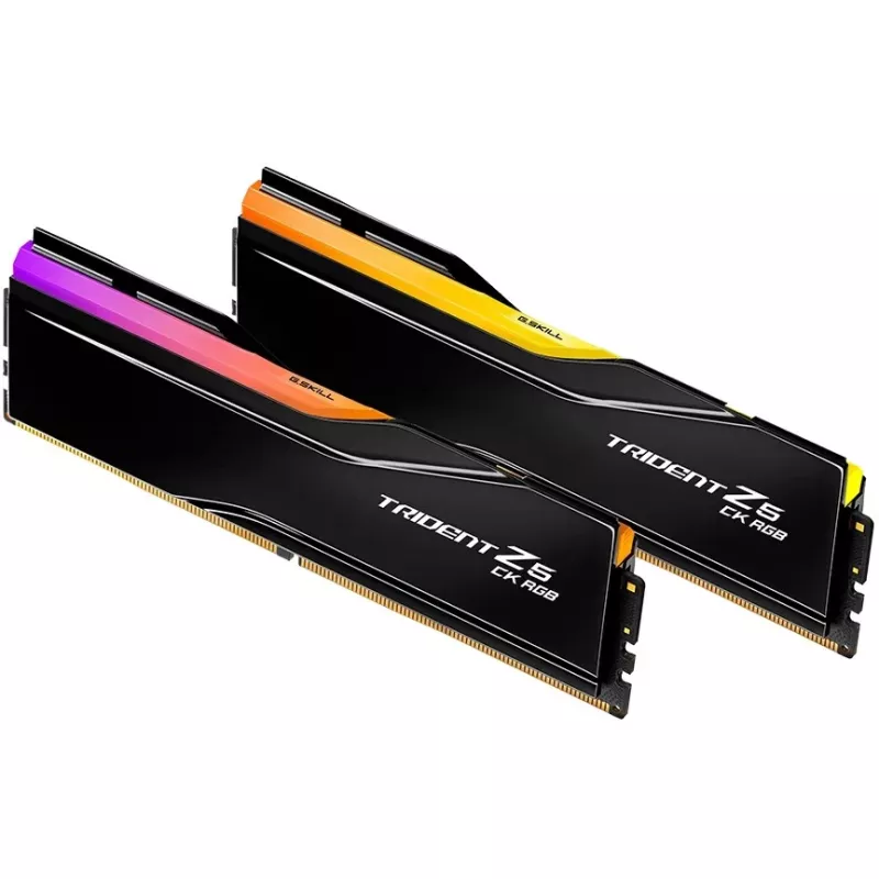 G.skill F5-8400C4052G24GX2-TZ5CRK Moduł pamięci 48