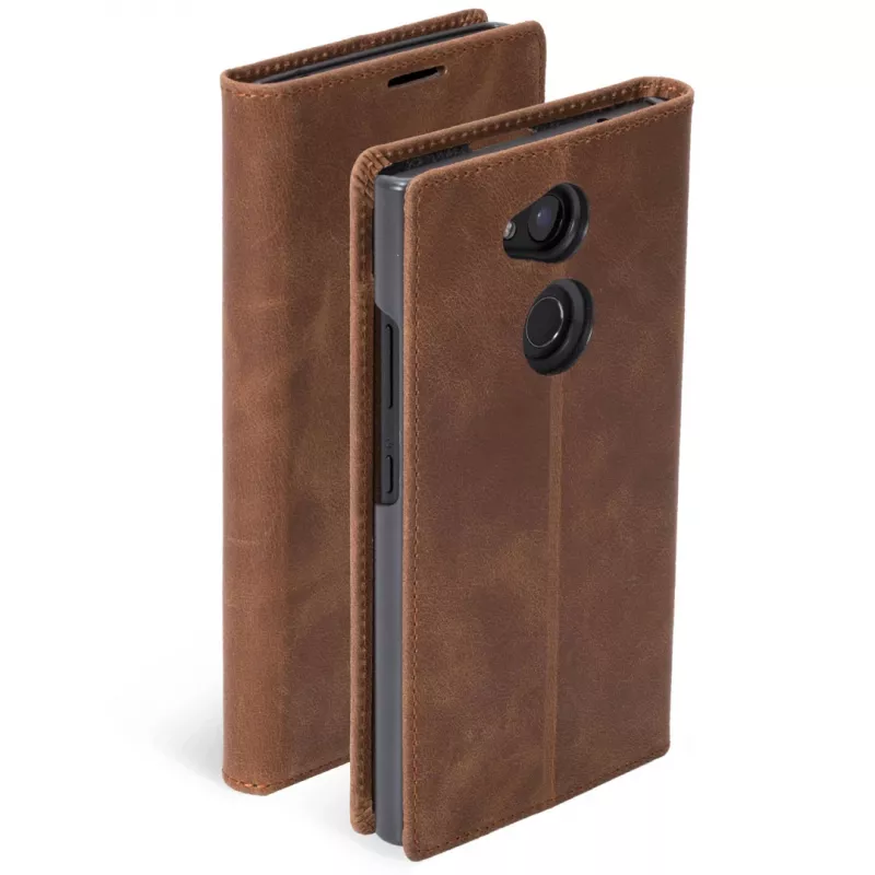 Etui-portfel Krusell Sony Xperia L2