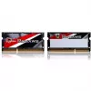 G.SKILL RIPJAWS SO-DIMM DDR3 8GB 1600MHZ 1 35V CL9 F3-1600C9S-8GRSL
