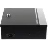 Kontroler dostępu Hikvision DS-K2801 Czarny 237x285x69mm