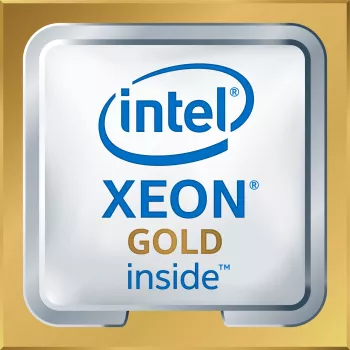 Intel - Xeon Gold 6146 - 3,2 GHz - 12 rdzeni - 24 wątki - 24,75 MB pamięci podręcznej