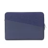 Pokrowiec Rivacase 7903 33,8 cm (13,3 cala) niebieski