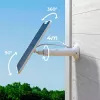 Reolink Panel Słoneczny 2 Kompatybilny z Kamerą Zasilaną Baterią 6W USB Type-C IP65