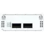 Sophos FleXi Port - Moduł rozszerzeń - 40 Gigabit QSFP+ x 2 - dla XGS 5500, 6500 (XSBZTCHF2)