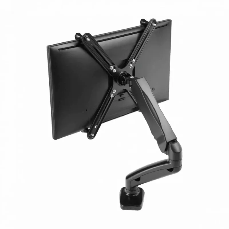 Monitor adapter SBOX NON-VESA — uniwersalny adapter montażowy non‑VESA do monitorów (model 0 )
