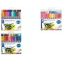 Zestaw do pisania Staedtler 3200 Wielokolorowy 12 szt.