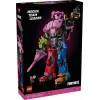 Zestaw LEGO Team Leader Mechs 77078 — Fortnite, 2503 elementy, 1 minifigurka, wysokość mecha 450 mm