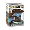 Figurka Funko Pop Star Wars The Book of Boba Fett Cad Bane