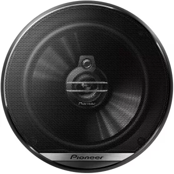 Głośnik samochodowy Pioneer TS-G1730F Okrągły 3-drożny 300 W