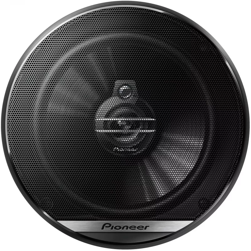 Głośnik samochodowy Pioneer TS-G1730F Okrągły 3-drożny 300 W