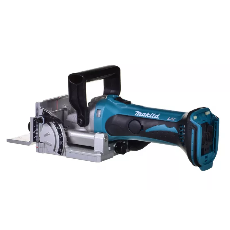Makita DPJ180Z 18V bezprzewodowa frezarka do kołków