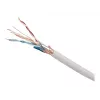 Kabel sieciowy Gembird 305m Cat5e S-FTP szary