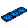 Wentylator Lian Li SL-INFINITY 12 cm Czarny 2100 RPM 29 dB