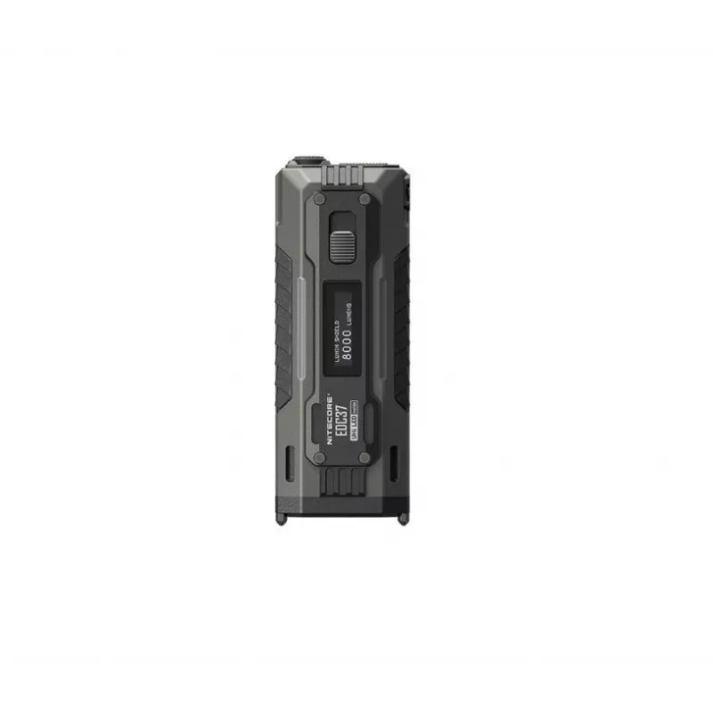 Latarka Edc SERIES/EDC37 Nitecore
