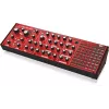 Behringer NEUTRON syntezator analogowy, czerwony