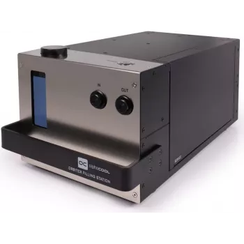 Alphacool 13093 Czarny