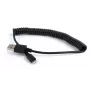 Kabel Lightning Gembird CC-LMAM-1.5M — 1,5 m, Lightning na USB-A, czarny