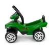 Jeździk milly mally Ride-on Monster Military model 27515 dla maluchów