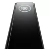 Powerbank EcoFlow RAPID EF-RAPID25K140W-B-EU 25000 mAh, 3 porty (2×USB-C, 1×USB-A), Czarny