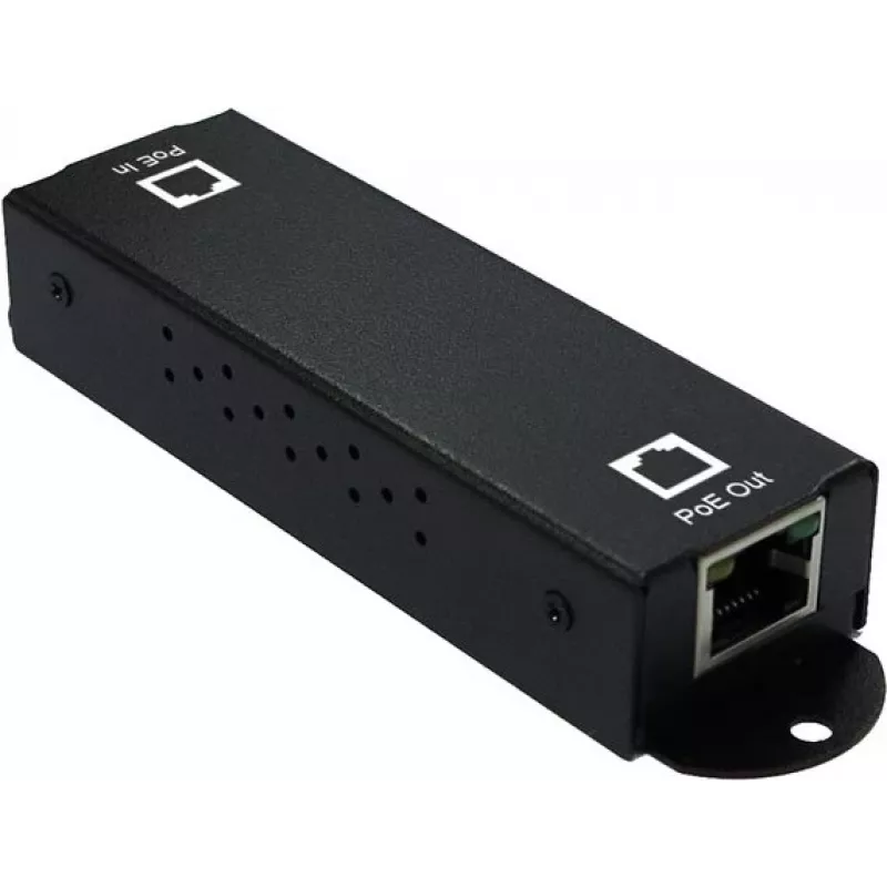 Gigabit PoE+ Extender ROLINE 21.13.1188