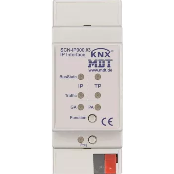 Serwer Mdt SCN-IP000.03