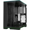 Lian Li O11 Dynamic EVO RGB PC-Enclosure Bundle, Midi-Tower, ARGB, Szkło Hartowane + 3x UNI FAN SL-INF - czarny