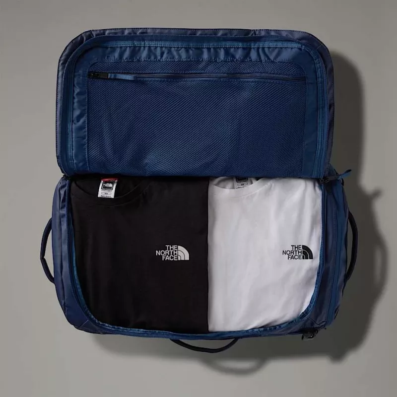 The North Face 641491 32 L niebieski