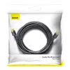 Kabel HDMI Baseus CADKLF-H01 5m Typ A wtyk-wtyk czarny