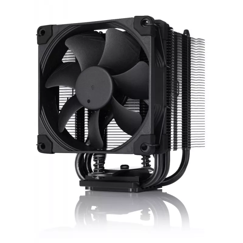 Chłodzenie procesora Noctua NH-U9S chromax.Czarny