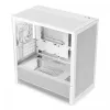 Obudowa PC NZXT H9 H3 Flow Midi Tower Biała