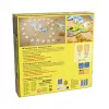 Gra spotyka Puzzle – Poszukiwanie skarbów w oceanie, gra planszowa