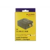 Konwerter audio DeLOCK 63477
