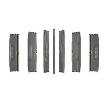 Pamięć DDR5 do komputerów stacjonarnych CORSAIR Vengeance 16 GB (2x8 GB) 6000 MT/s CL36 z obsługą Intel XMP i AMD EXPO