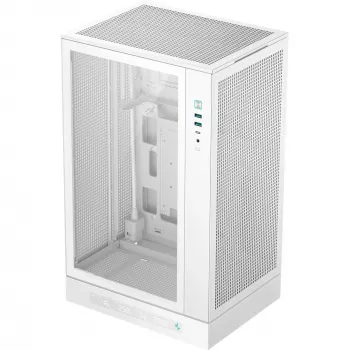 Obudowa DeepCool CH270 WH (R-CH270-WHNDM0-G-1)