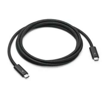 Apple Thunderbolt 4 Pro kabel 1.8m Męski do Męskiego MW5J3ZM/A