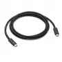 Apple Thunderbolt 4 Pro kabel 1.8m Męski do Męskiego MW5J3ZM/A