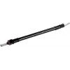 Hager K67C Kabel elektryczny Czarny 0,11 m (K67C)