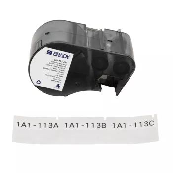 Etykiety do drukarki etykiet Brady BMP51/M511 (M5-133-427)