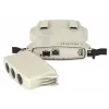 Mikrotik NetMetal 5 Power over Ethernet (PoE)