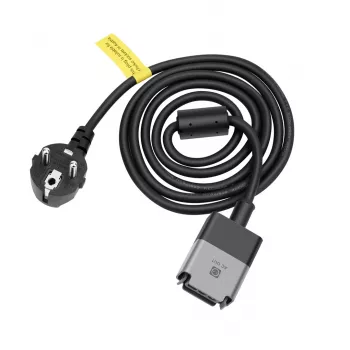 Kabel zasilający EcoFlow EFL-BKWAC-3M-EU