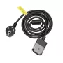 Kabel zasilający EcoFlow EFL-BKWAC-3M-EU