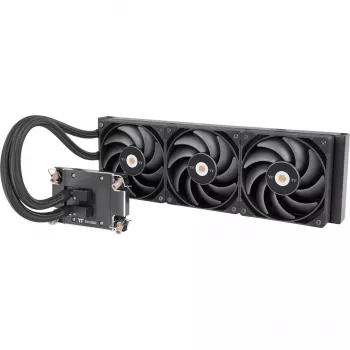 Chłodzenie cieczą All-in-One THERMALTAKE AW420 z chłodnicą 420 mm i wentylatorami RGB