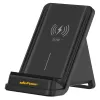 UleFone ładowarka do smartfona do użytku wewnętrznego WCS01 — 50 W USB Type-C, szybkie ładowanie bezprzewodowe, czarna