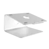 Podstawka pod laptopa LogiLink AA0104 Srebrna 43,2 cm (17 inch)