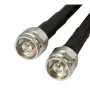 Kabel koncentryczny ALLNET ALL-CAB-NM-NM1-RG8 1m typ N