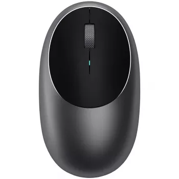Mysz Satechi M1 Bluetooth Space szary