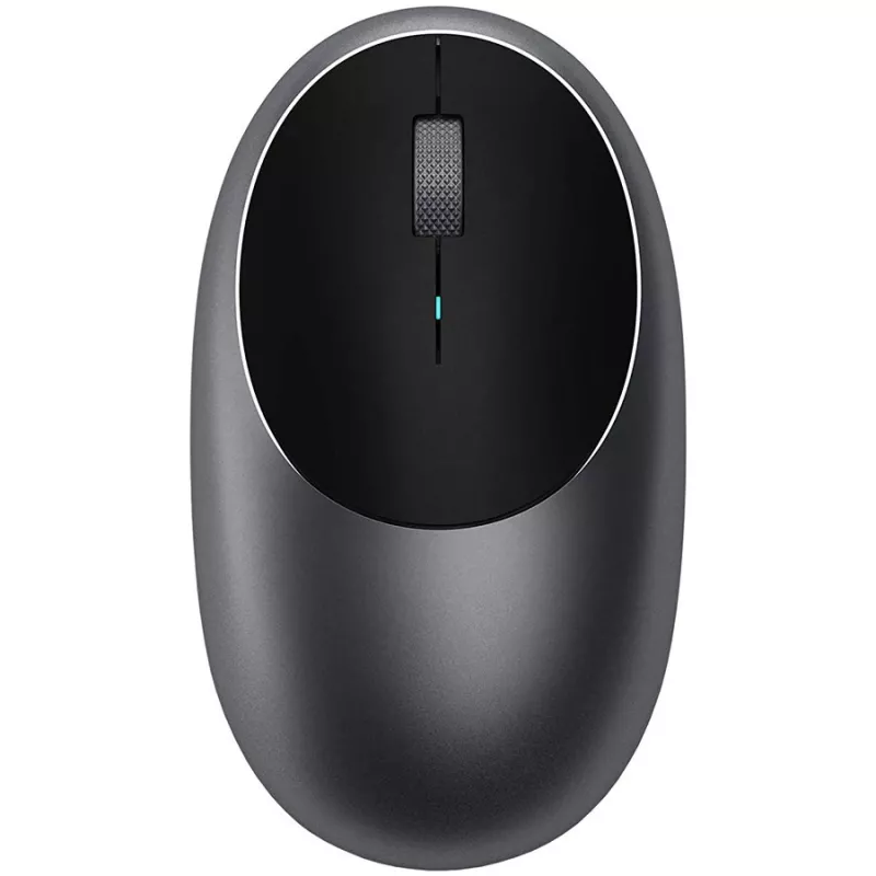 Mysz Satechi M1 Bluetooth Space szary