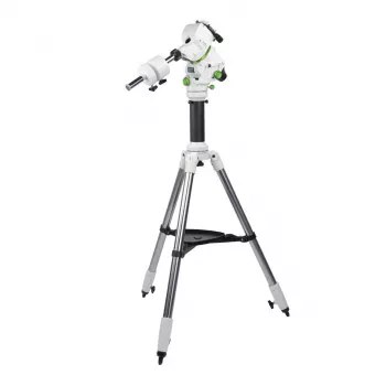 Statyw Skywatcher Mount Star Adventurer GTi NEQ2 Stalowy Statyw SW-4297, konstrukcja stalowa, przenośne wsparcie montażu
