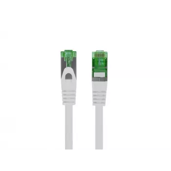 Kabel sieciowy Lanberg PCF7-10CU-0300-S RJ-45 Cat7 3 m szary