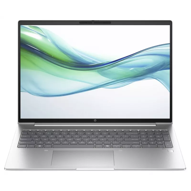 HP ProBook 465 G11 Notebook PC AMD Ryzen™ 5 7535U Laptop 40,6 cm (16) WUXGA 16 GB DDR5-SDRAM 512 GB SSD Wi-Fi 6E (802.11ax) Windows 11 Home